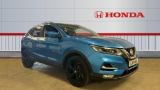 Nissan Qashqai 1.3 DiG-T Tekna 5dr Petrol Hatchback